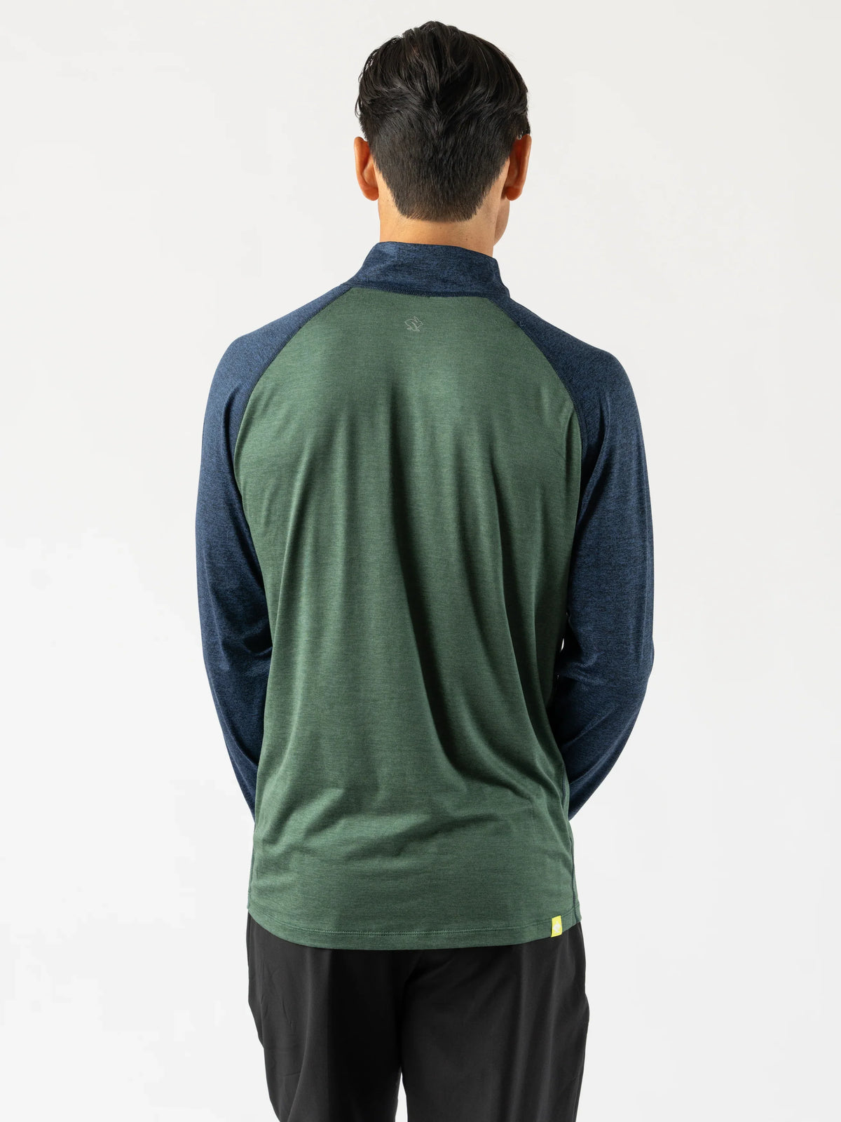 Men's rabbit EZ Zip 2.0 in Dark Forest