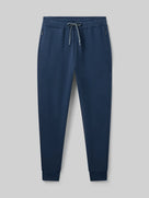 Men's rabbit Go To Sweats. Navy.
