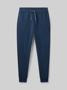 Men's rabbit Go To Sweats. Navy.
