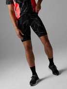 Men's rabbit Speedsters. Black.
