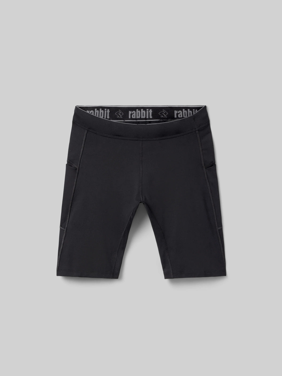 Men's rabbit Speedsters in Black