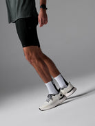Men's rabbit Speedsters in Black
