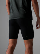 Men's rabbit Speedsters in Black