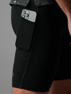 Men's rabbit Speedsters in Black