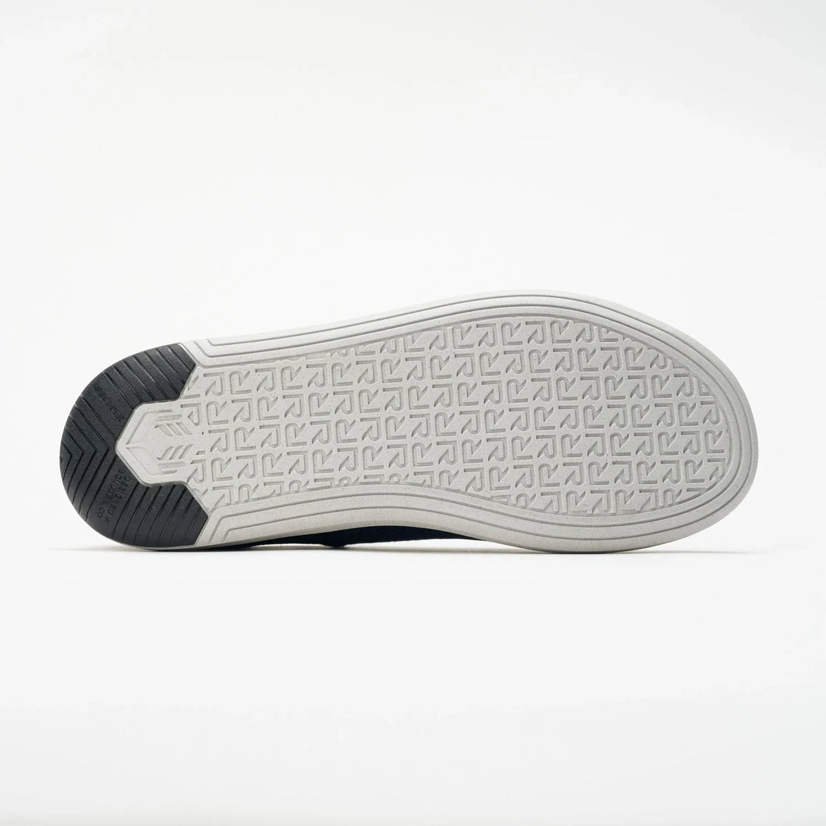 Men's Roll Recovery SUPERPLUSH Classic Nature/Moon outsole view.