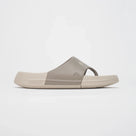 Men's Roll Recovery SUPERPLUSH Flipflop in Sandstone.