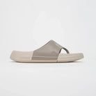 Men's Roll Recovery SUPERPLUSH Flipflop in Sandstone.