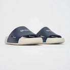Men's Roll Recovery SUPERPLUSH Slide in Midnight Cloud.