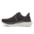 Men's Saucony Endorphin Speed 5. Torte/Onyx. Medial view.
