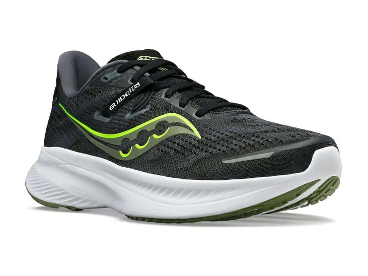 Saucony guide mens 2016 sales