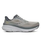 Men's Saucony Guide 19. Debonair/Ebony. Lateral view.