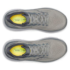 Men's Saucony Guide 19. Debonair/Ebony. Top view.