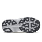 Men's Saucony Guide 19. Debonair/Ebony. Outsole view.