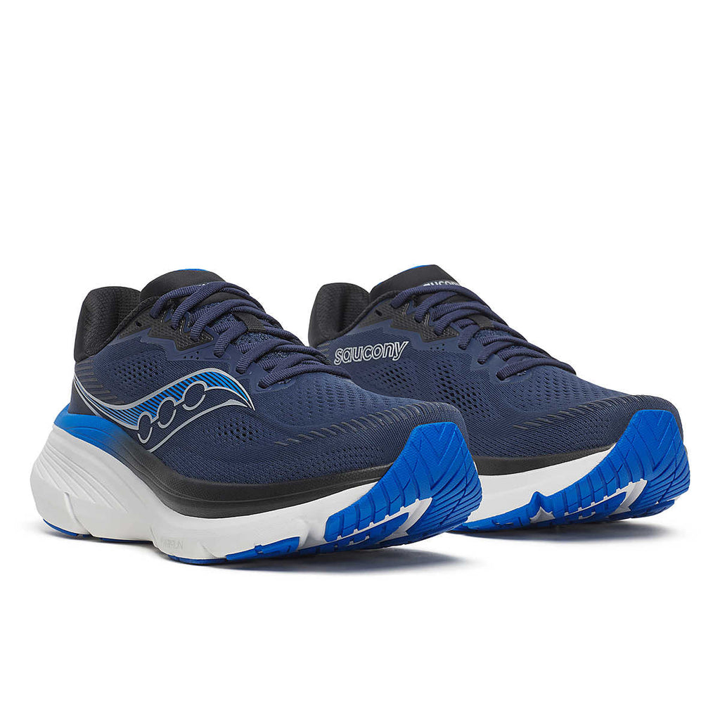 Saucony Men's Guide Saucony Guide Review Men's Guide 17 – Saucony PH