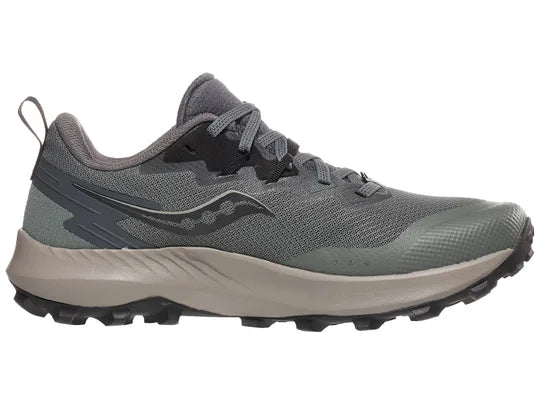 Saucony peregrine hotsell 2 green