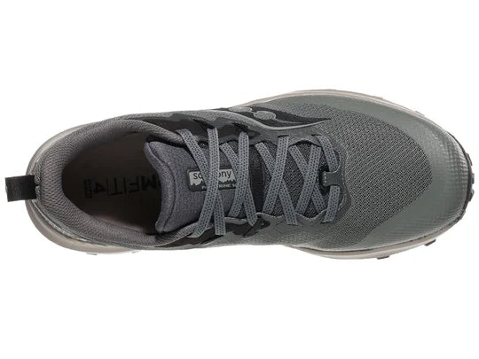 Saucony Men s Peregrine 14 Bough Shadow 11.5