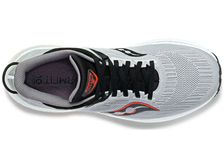 Saucony triumph discount 11.5 verde