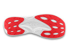 Topo Athletic Cyclone 3 men's Orange/Navy view 5