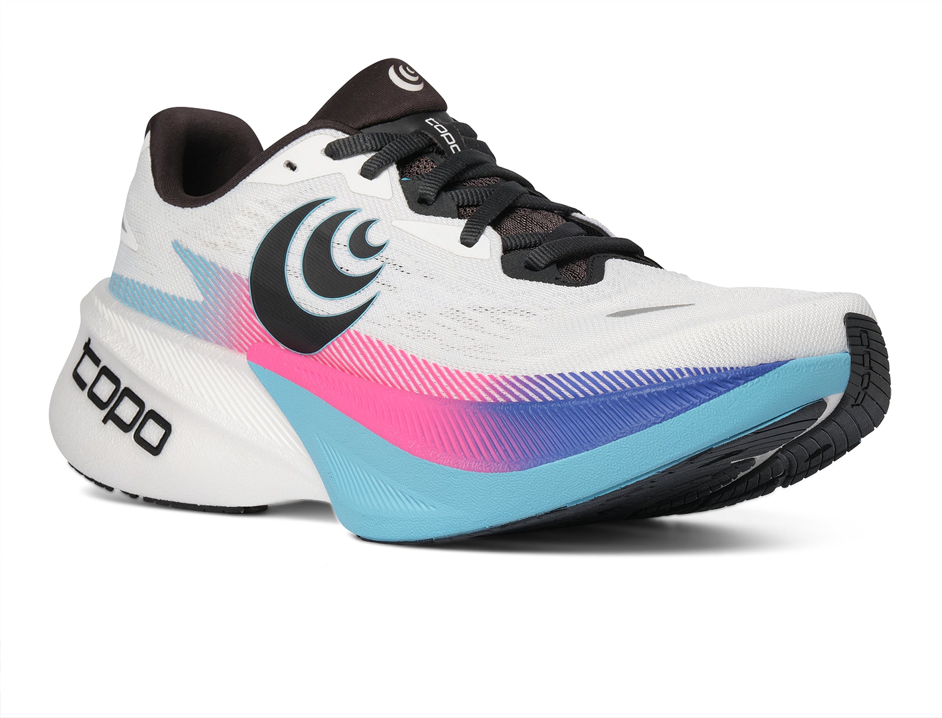 Topo Athletic | Specter 3 | Men's | White/Sky