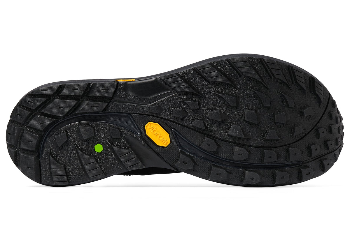 Men's Topo Athletic Trailventure 3 GTX - Black/Black