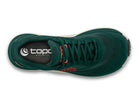 Men's Topo Athletic Ultraventure 4 - Dark Teal/Orange