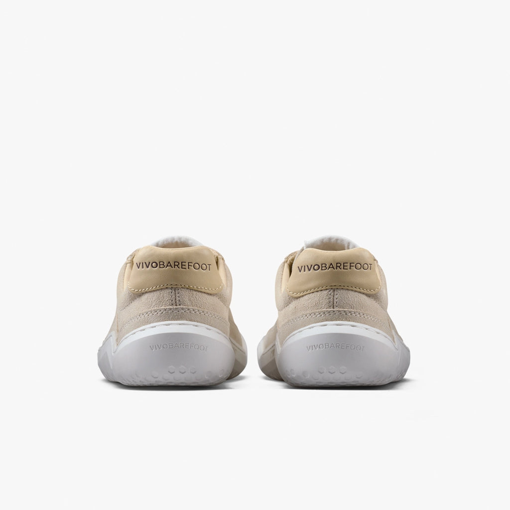 Vivobarefoot | Gobi II Premium Leather | Men's | Sand/Fig