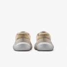 Vivobarefoot Gobi II Premium Leather men's shoe in Sand/Fig