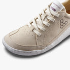 Vivobarefoot Gobi II Premium Leather men's shoe in Sand/Fig