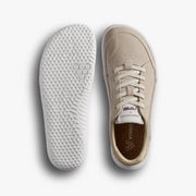 Men's Vivobarefoot Gobi II Premium Leather | Sand/Fig – Confluence