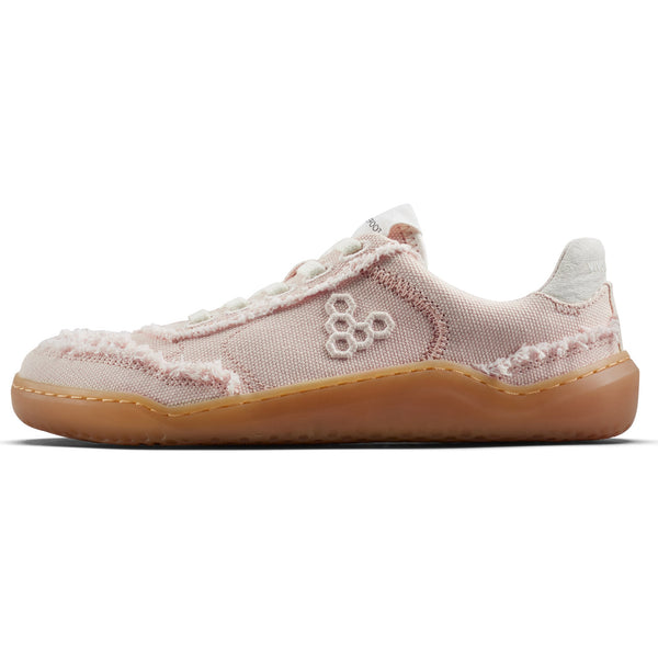 Vivobarefoot | Gobi III Canvas | Women's | Rose