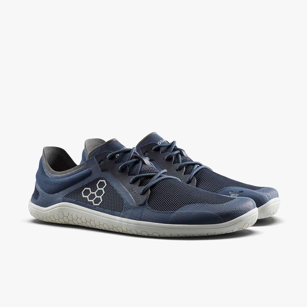 Vivobarefoot | Primus Lite 3.5 | Men's | Mineral – Confluence