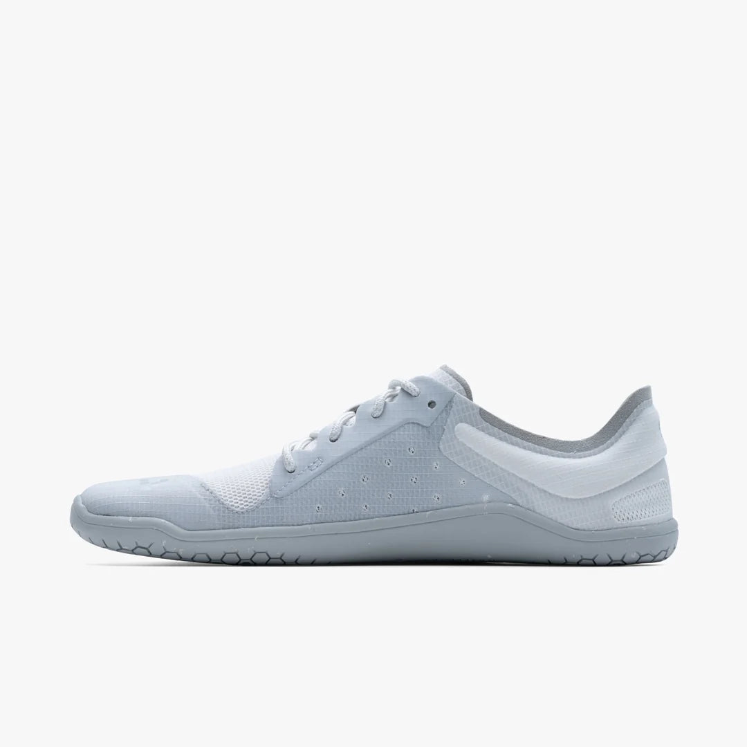 Vivobarefoot Primus Lite 3.5 men's shoe in Mineral