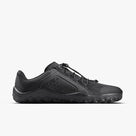 Vivobarefoot Primus Trail FG 3.5 men's shoe in Obsidian