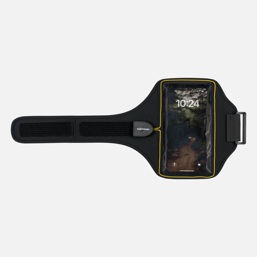 Nathan Laser Light 5K Phone Carrier RX