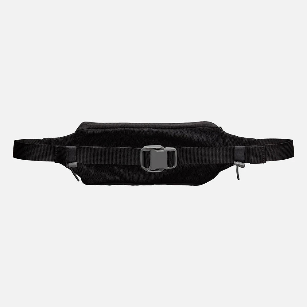 Nathan Marathon Waist Pack 3.0. Black.
