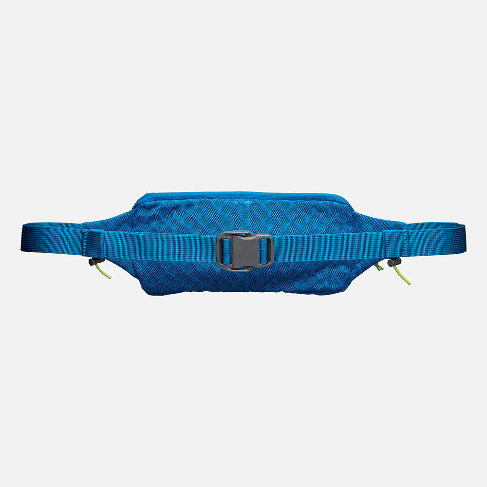 Nathan Marathon Waist Pack 3.0. Blue.