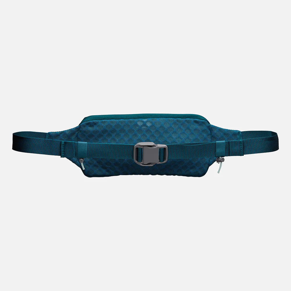 Nathan Marathon Waist Pack 3.0. Teal.