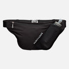 Nathan Pinnacle FeatherLite Belt. Black.