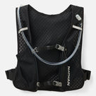 Nathan QuickStart 15 Liter Hydration Pack. Black.