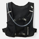 Nathan QuickStart 15 Liter Hydration Pack. Black.