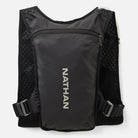 Nathan QuickStart 15 Liter Hydration Pack. Black.