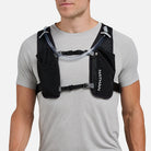 Nathan QuickStart 15 Liter Hydration Pack. Black.
