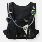 Nathan QuickStart 15 Liter Hydration Pack. Black.