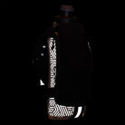 Nathan Speed Draw 2 Insulated. 18oz. Black/Reflective Silver.