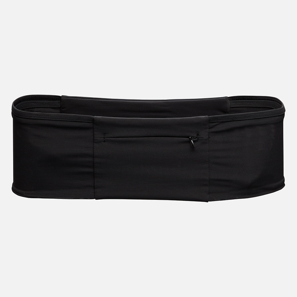 Nathan Zipster Max. Black.