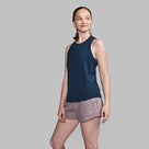 Saucony Triumph Tank Women's Navy
