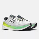 New Balance 1080 v15 men's running shoe in Reflection/Graphite/Deep End — angled view
