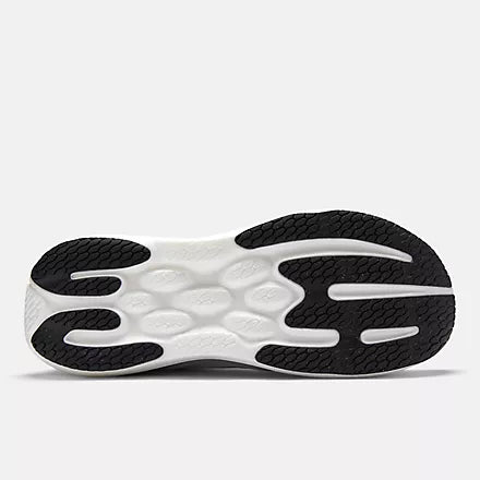 New Balance 1080 v15 men's running shoe in Reflection/Graphite/Deep End — outsole view