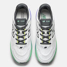 New Balance 1080 v15 men's running shoe in Reflection/Graphite/Deep End — top view