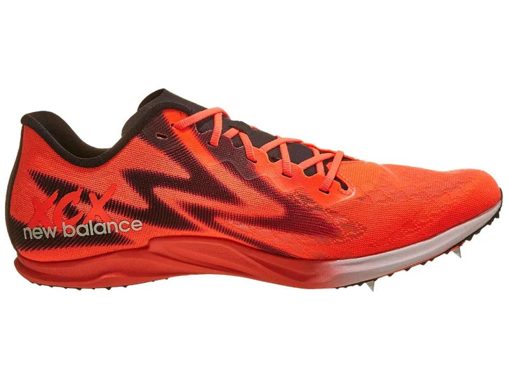 New Balance | FuelCell SuperComp XC-X | Unisex | Neon Dragonfly